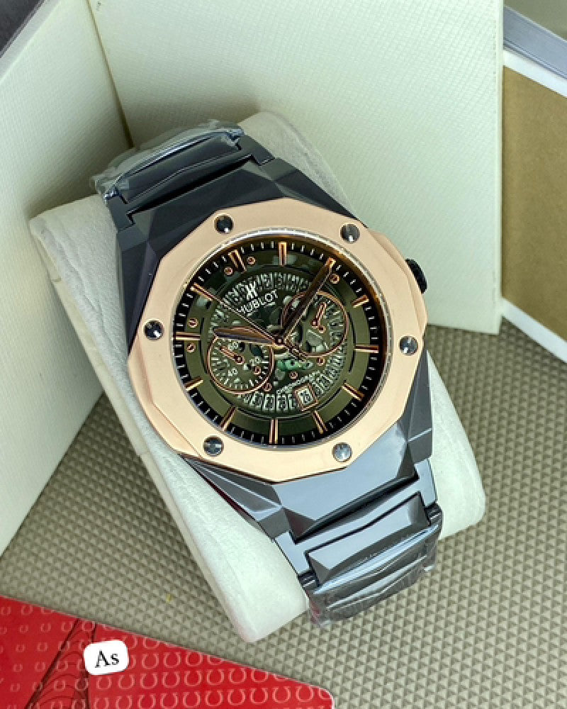 Hublot Big Bang