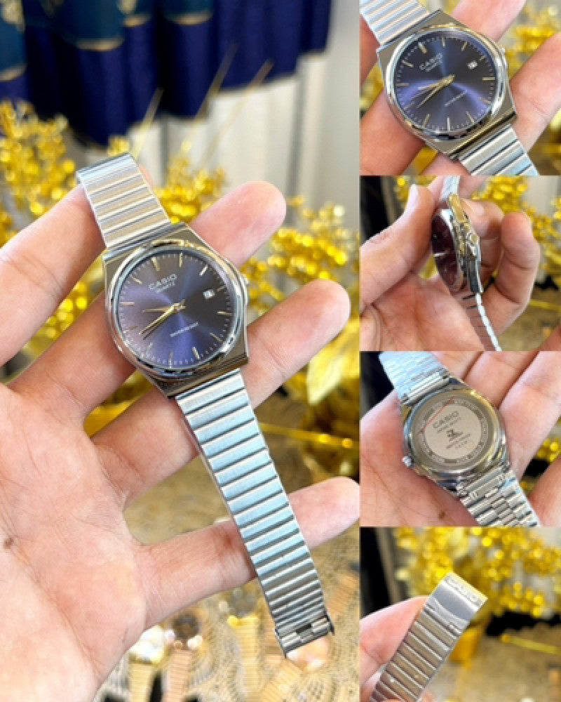 CASIO