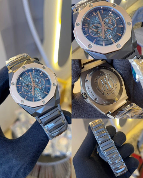 Hublot Big Bang