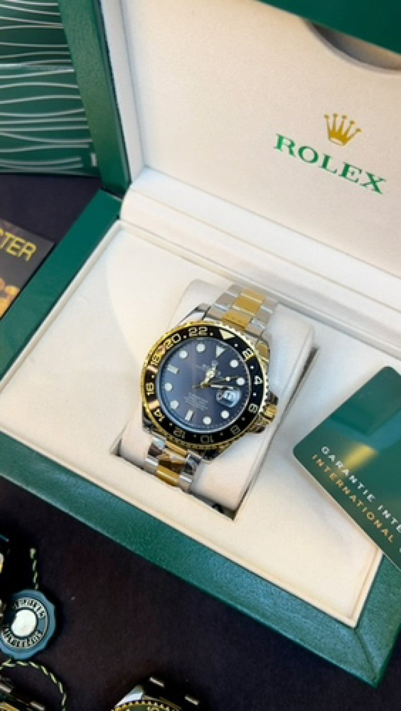 Rolex submariner
