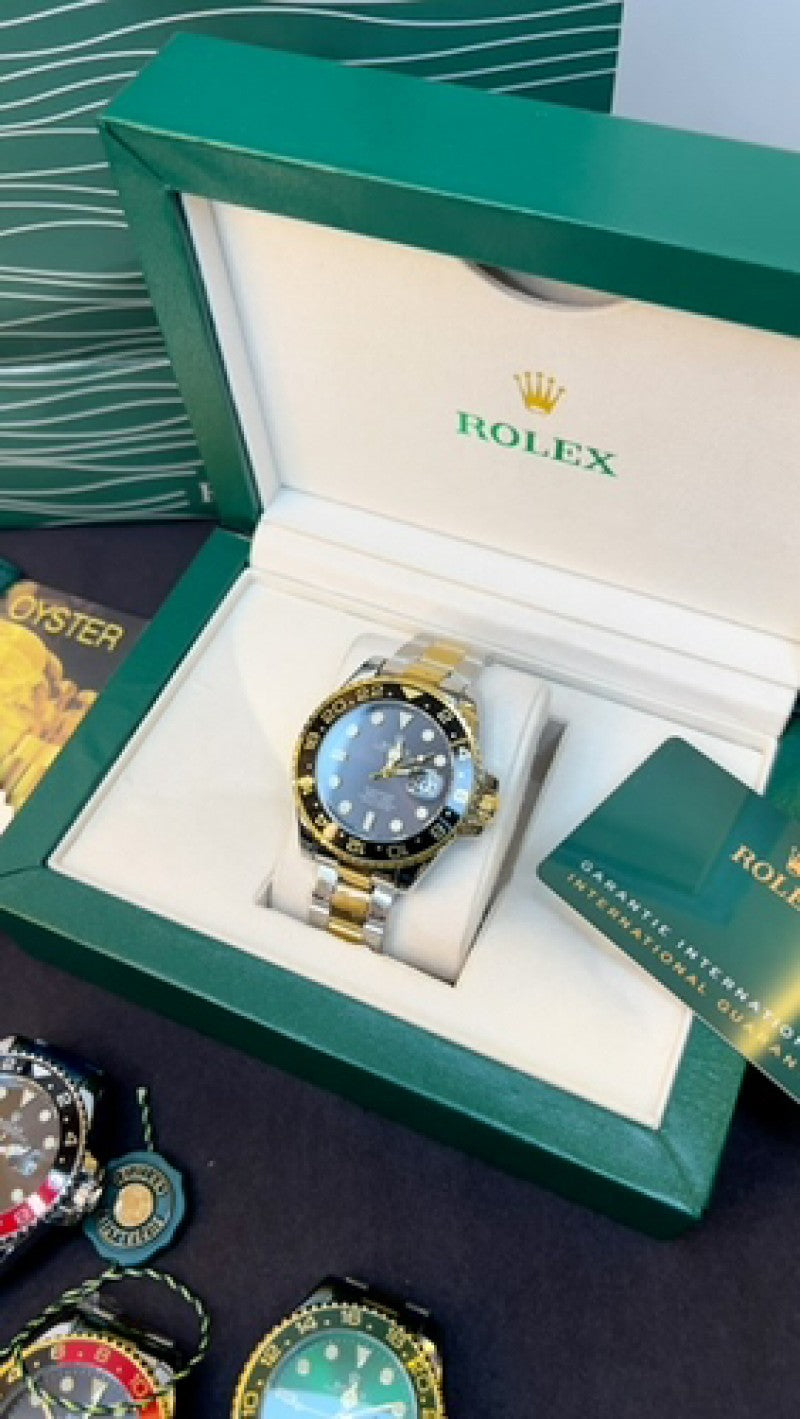 Rolex submariner
