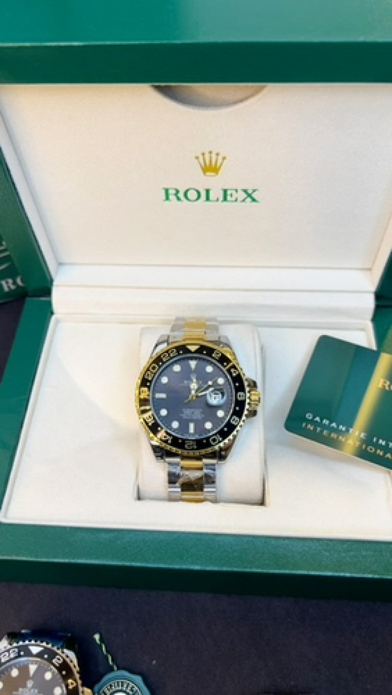 Rolex submariner