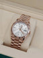 Rolex Day Date Diamond