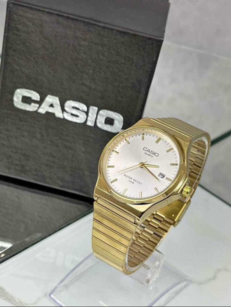 CASIO