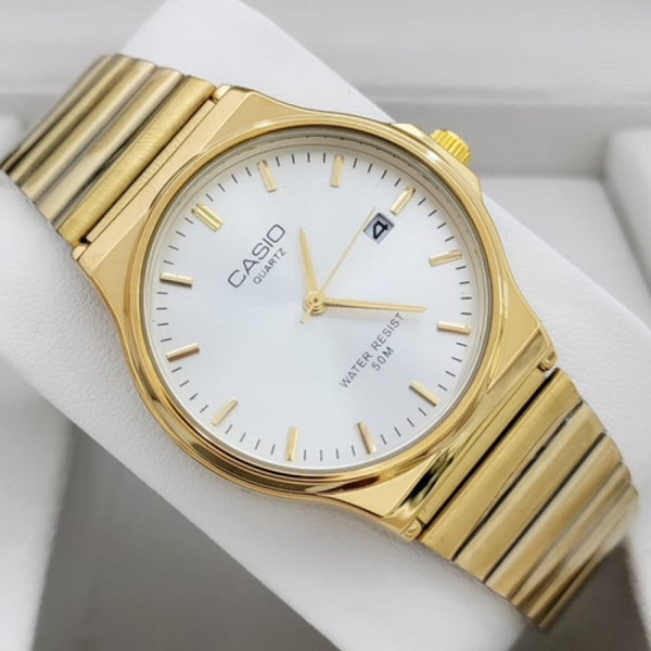 CASIO