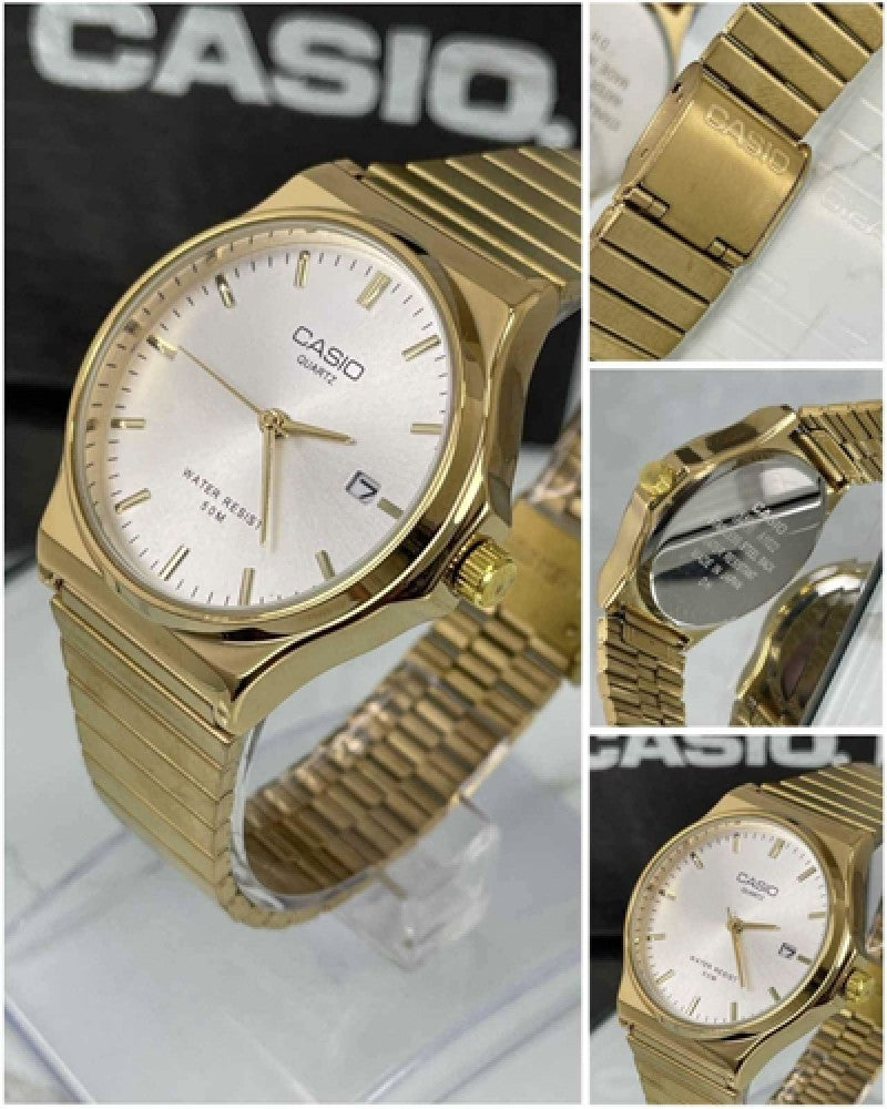CASIO
