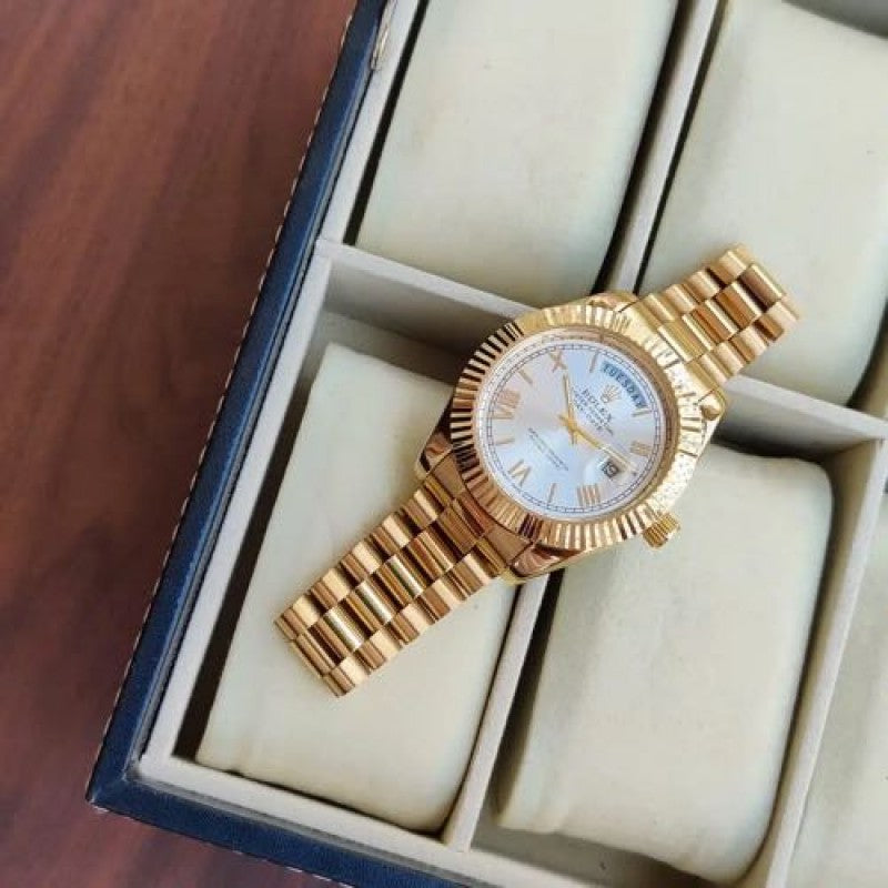Rolex Day Date