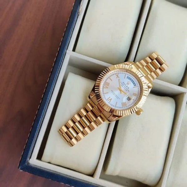 Rolex Day Date