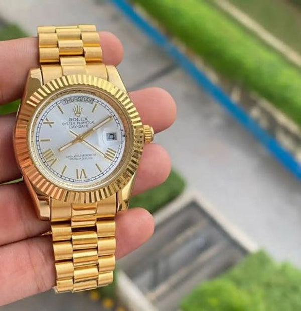 Rolex Day Date