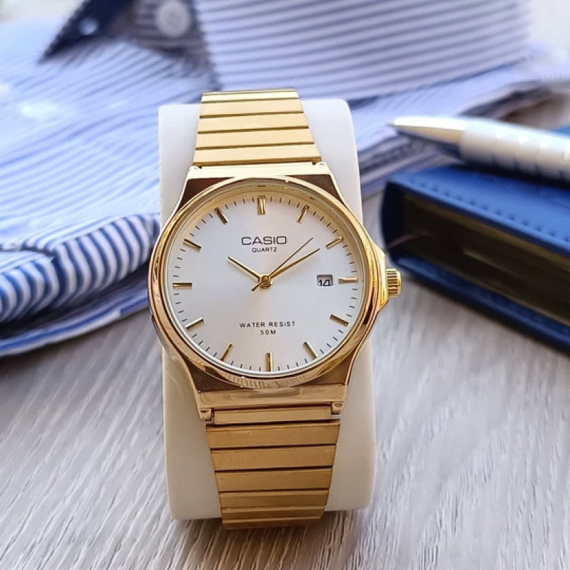 CASIO