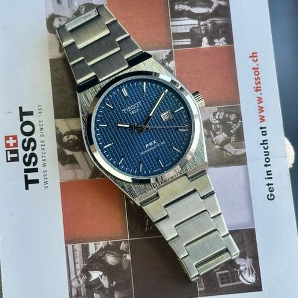 Tissot PRX heavy quality