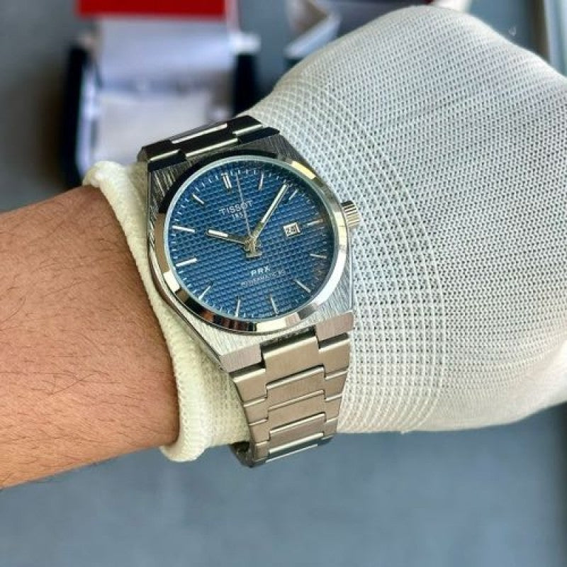 Tissot PRX heavy quality