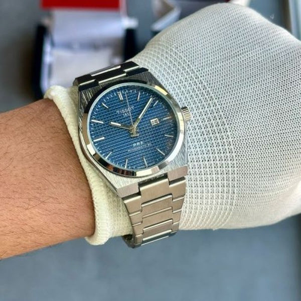 Tissot PRX heavy quality