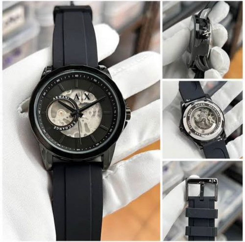 Armani Exchange Automatic