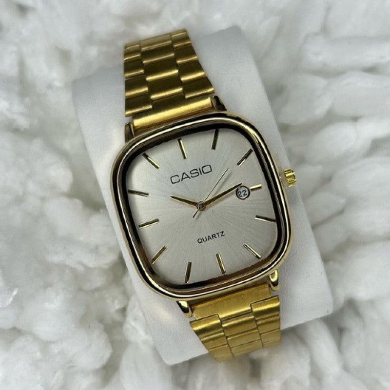 CASIO