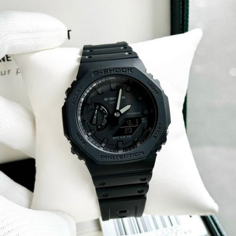 G shock GA 2100