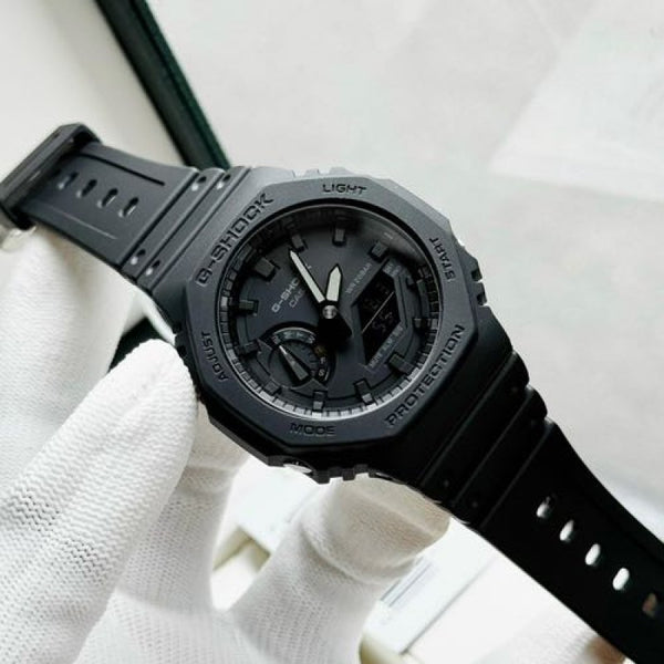 G shock GA 2100