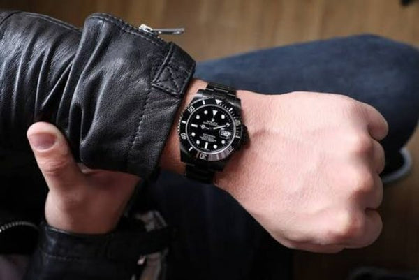 Rolex Submariner