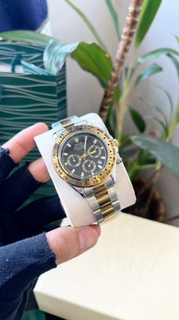 Rolex Daytona Swiss