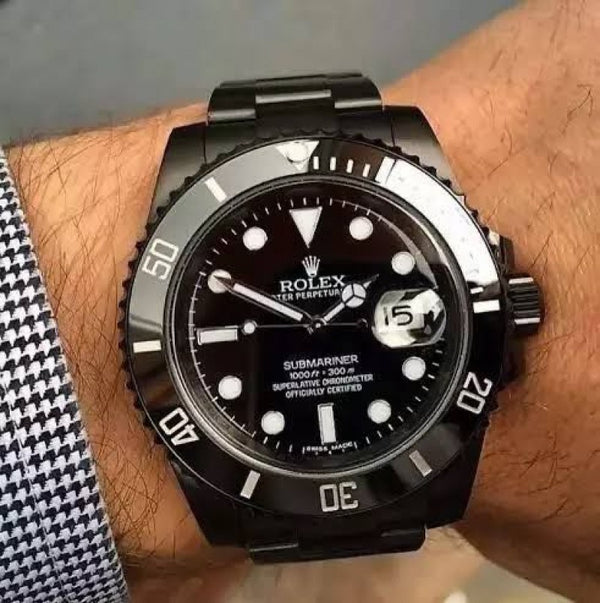 Rolex Submariner