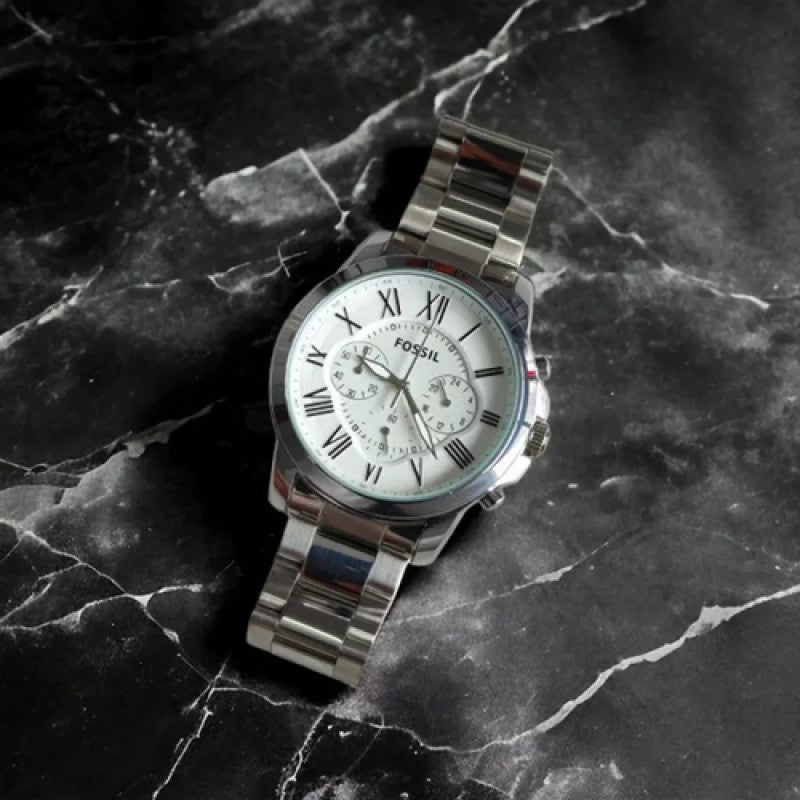 Fossil Grant