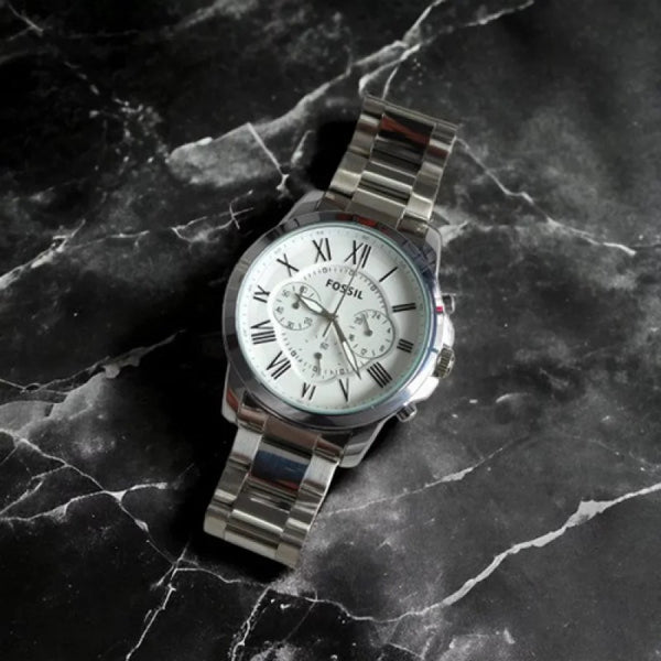 Fossil Grant