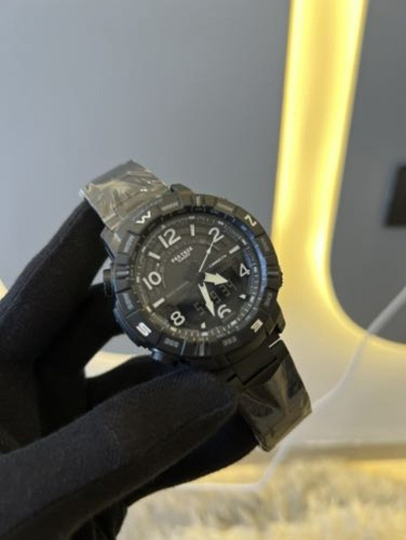 Casio Protrek Main image