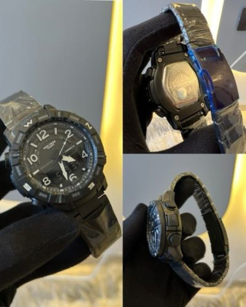Casio Protrek Secondary image