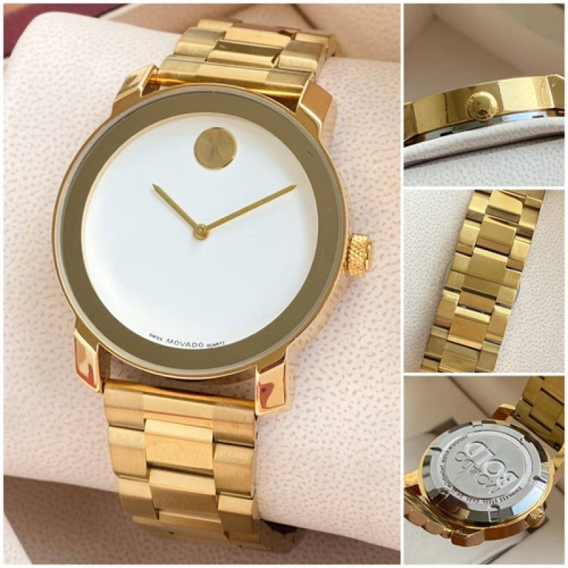 Movado Bold Secondary image