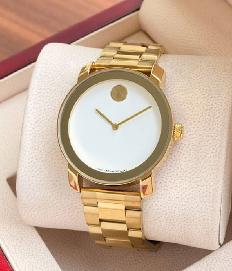 Movado Bold