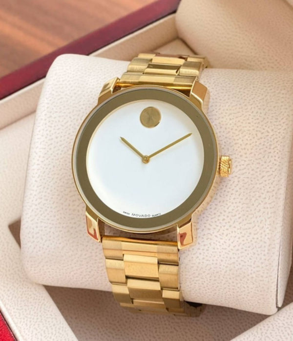 Movado Bold