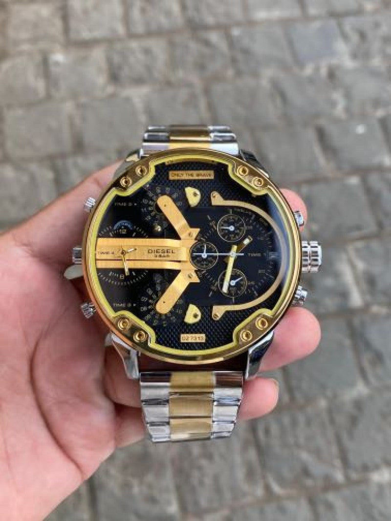 DIESEL BIG DADDY