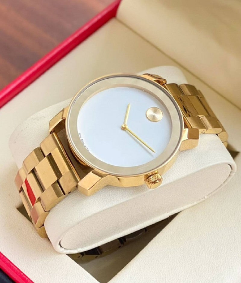 Movado Bold