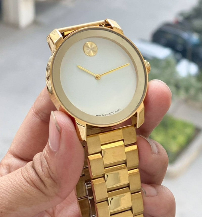 Movado Bold