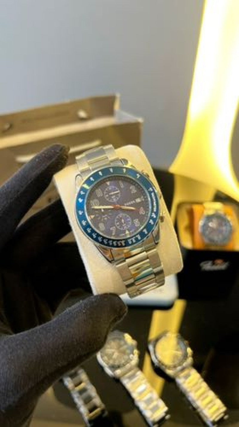 Fossil Sport tourer chronograph