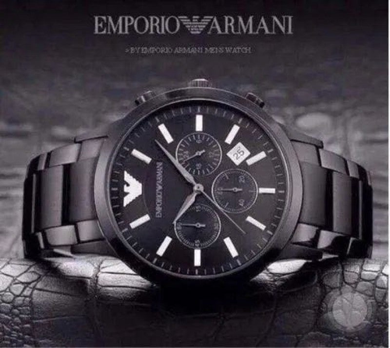 Emporio armani Secondary image
