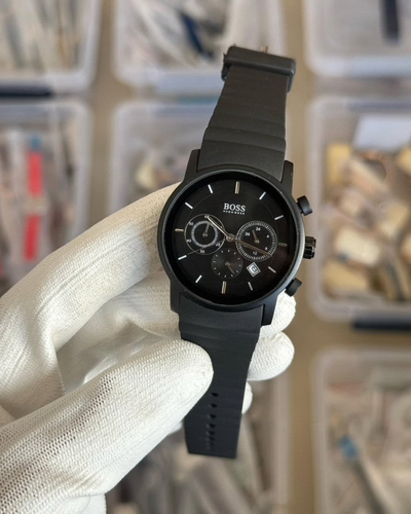 Boss all working