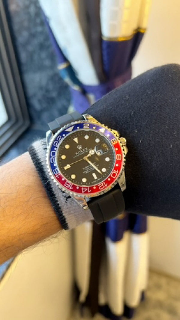 Rolex submariner