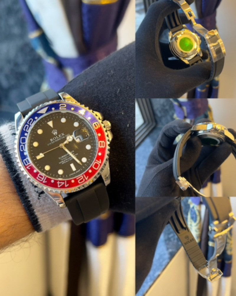 Rolex submariner