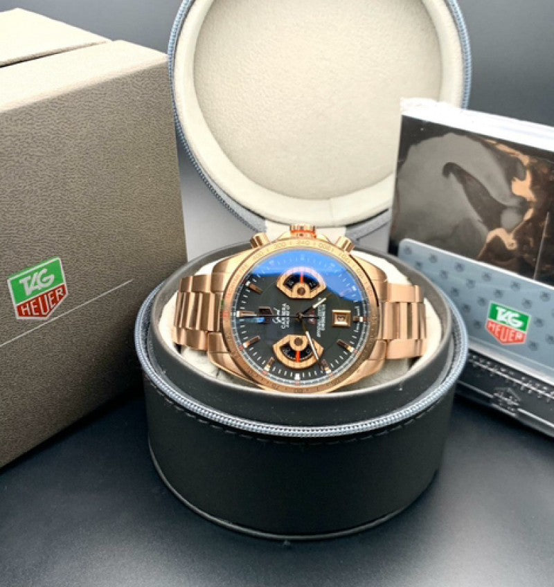 Tag heuer Carrera Calibre 17 RS2