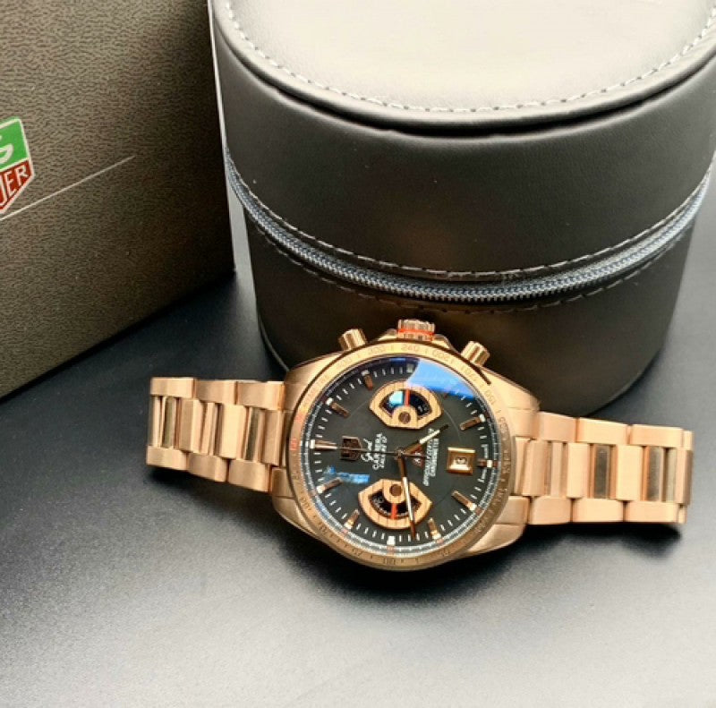 Tag heuer Carrera Calibre 17 RS2