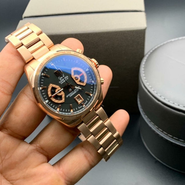 Tag heuer Carrera Calibre 17 RS2