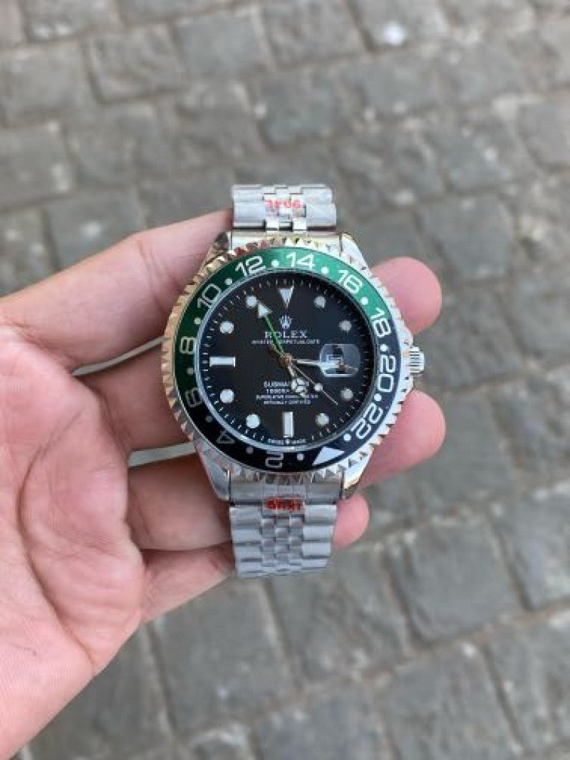 Rolex GMT2