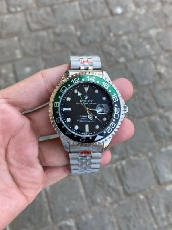 Rolex GMT2