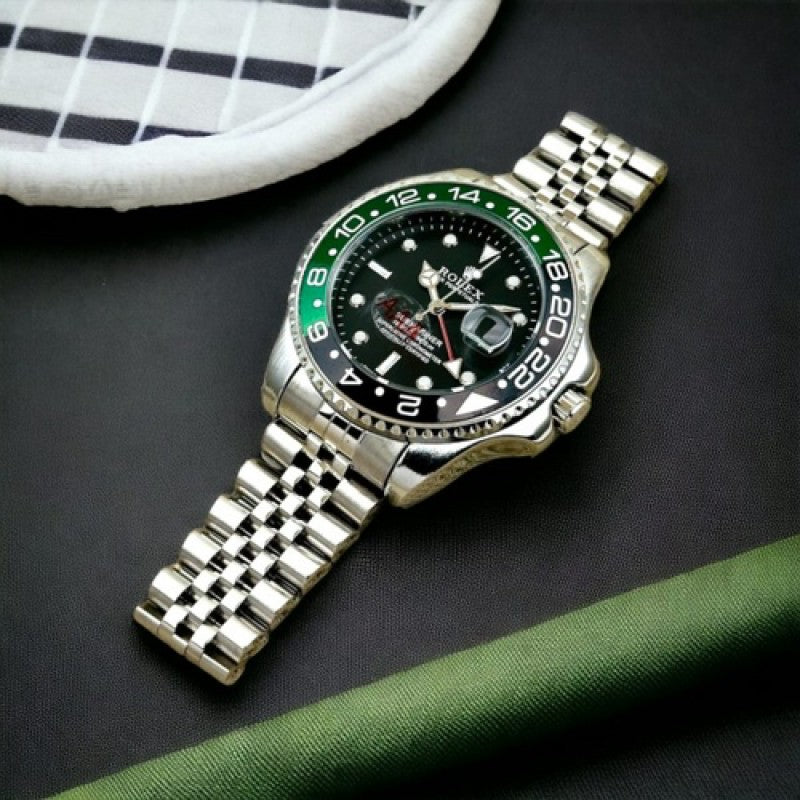 Rolex GMT2