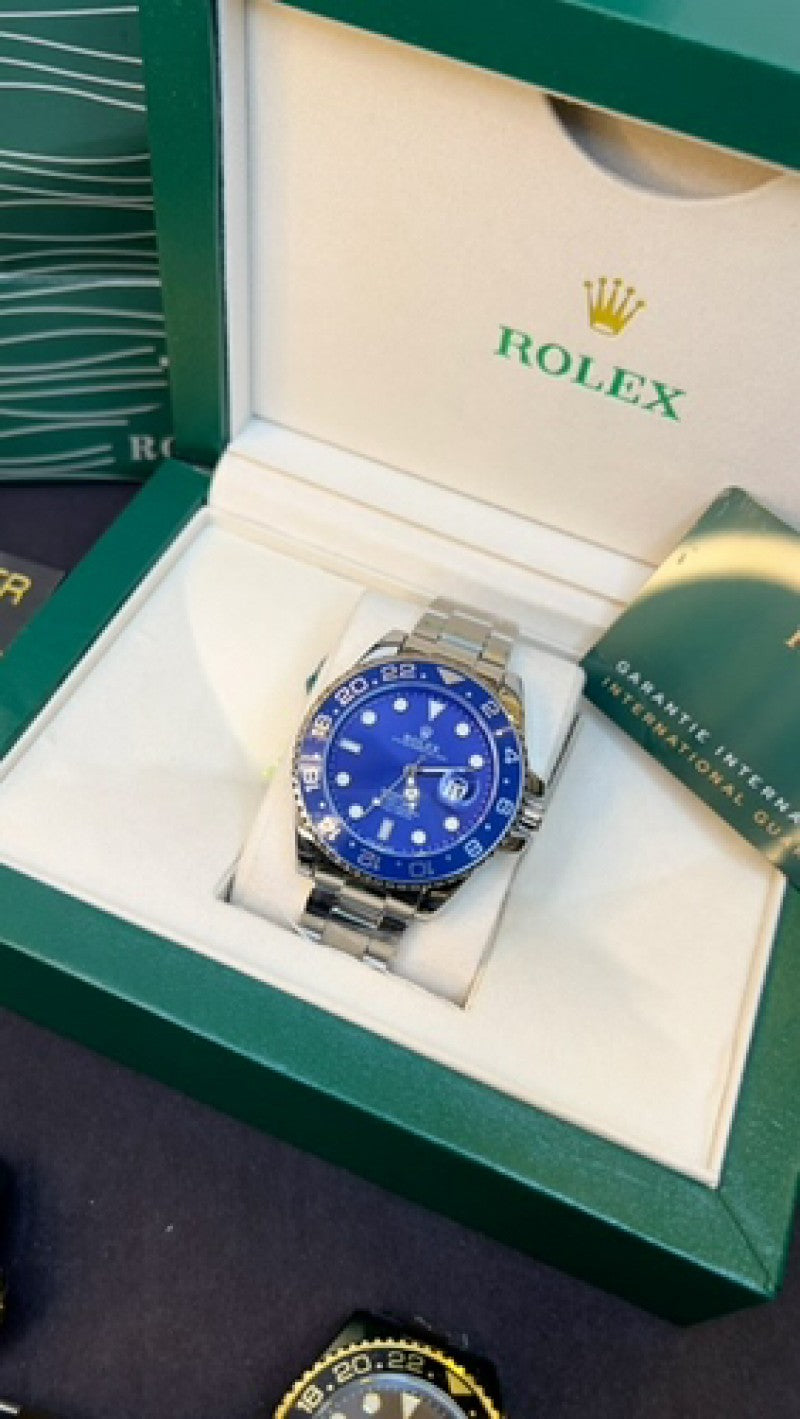 Rolex submariner
