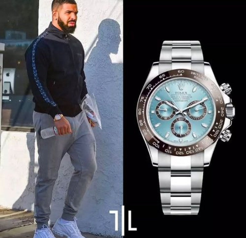 Rolex daytona