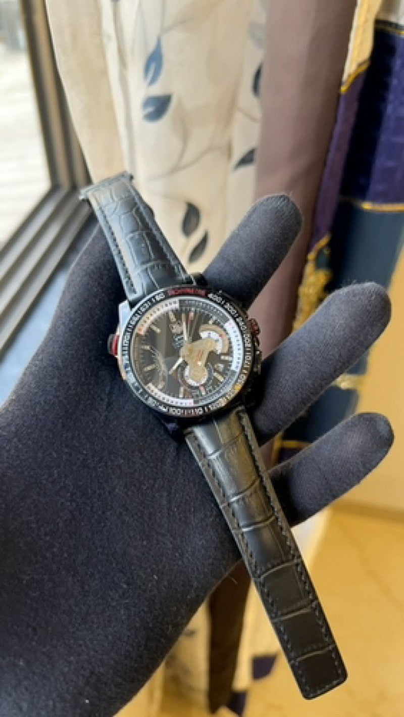 Tag heuer Carrera Calibre 36