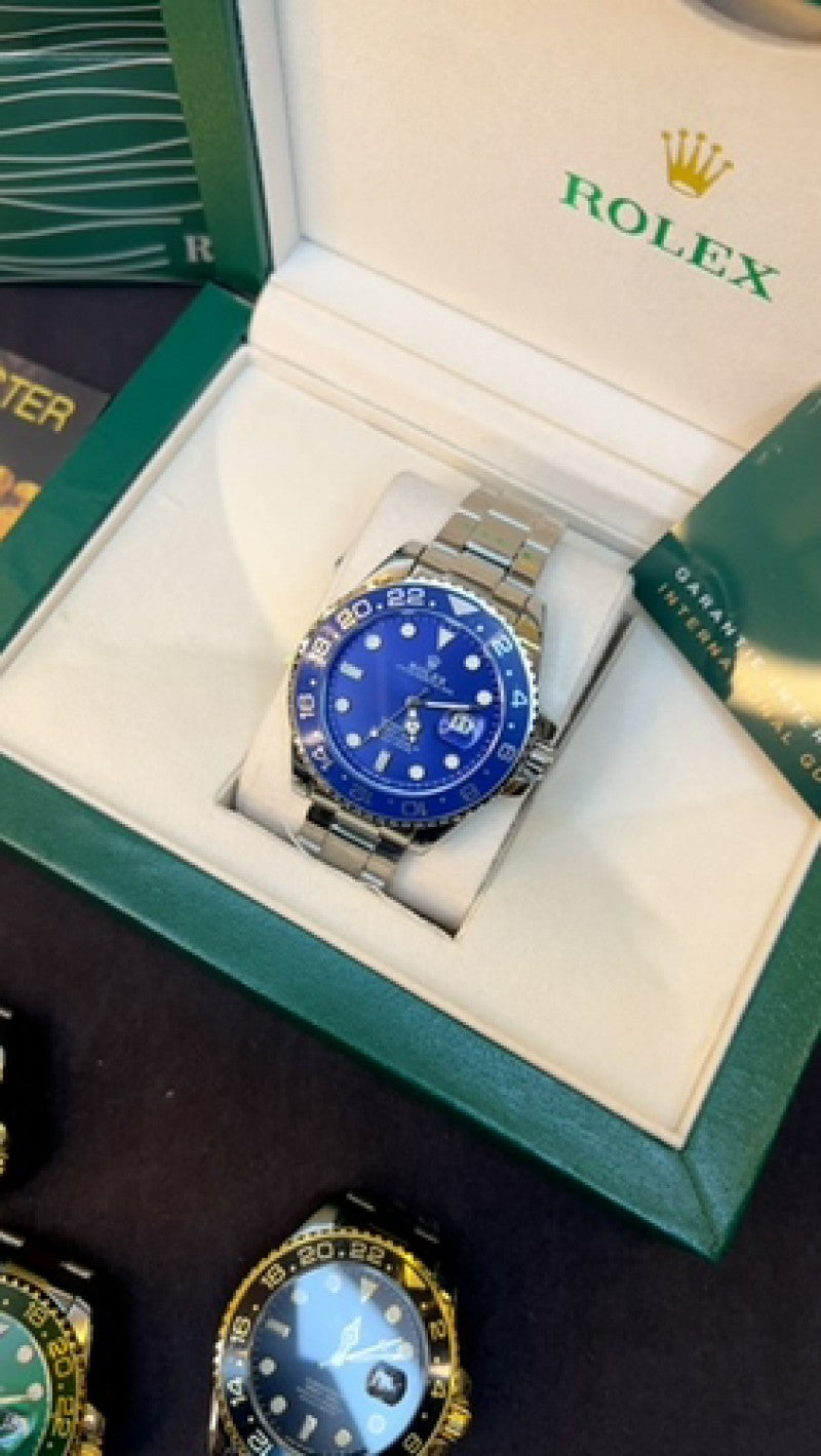 Rolex submariner