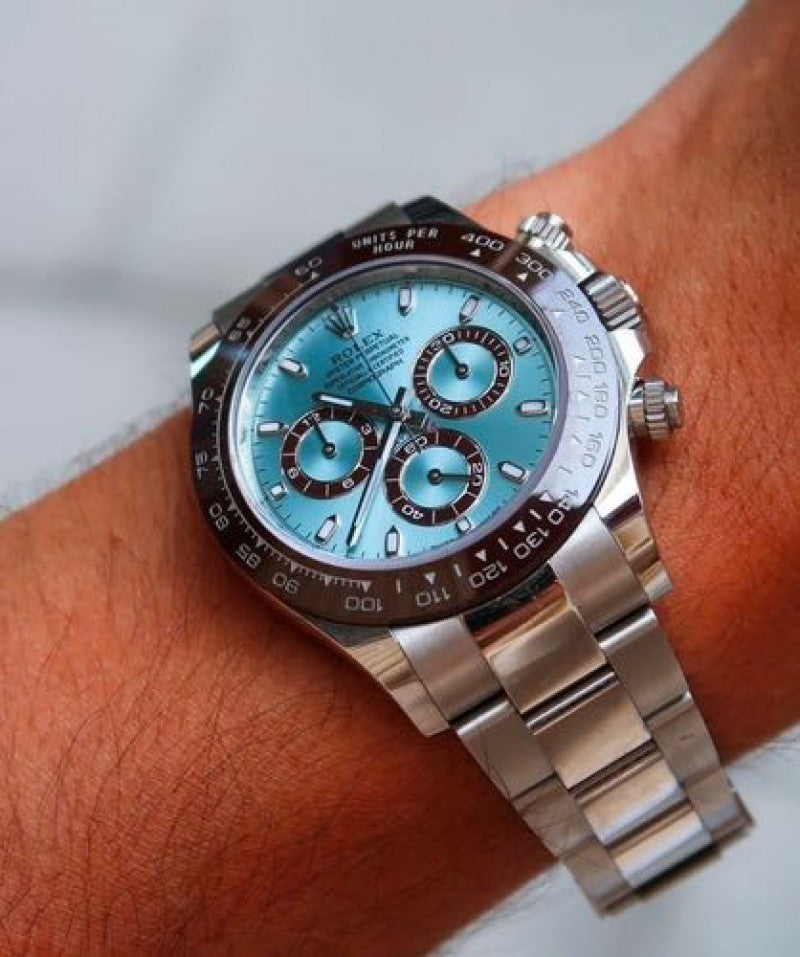 Rolex daytona